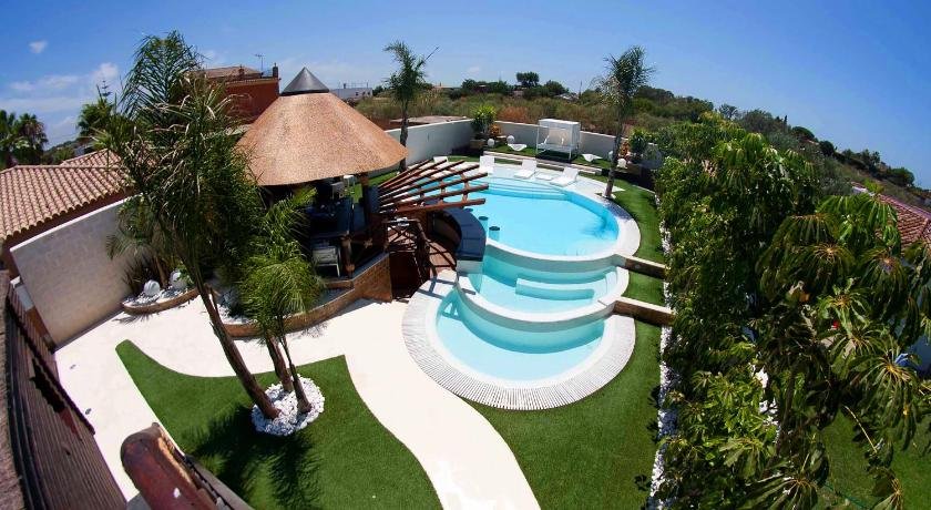 Villa Campito