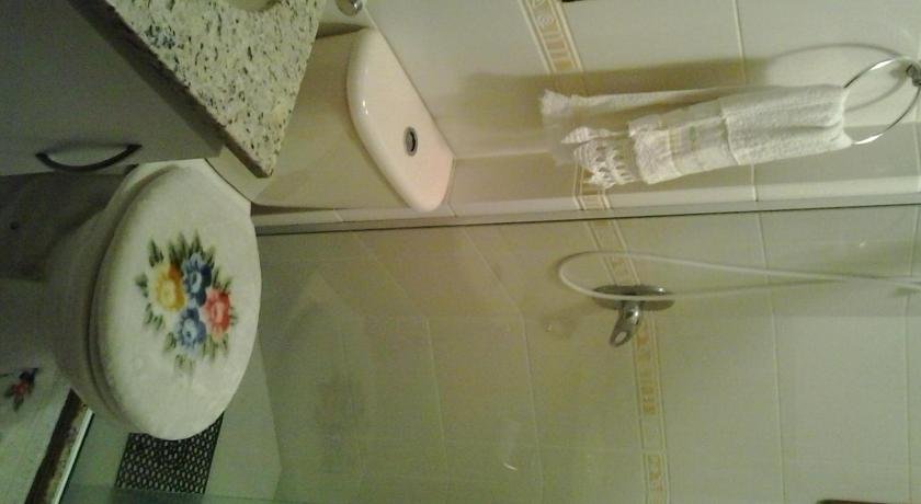 Apartamento Solar do Centro - Gramado RS