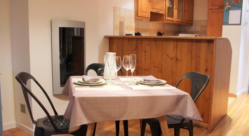 Appartement La Belle View