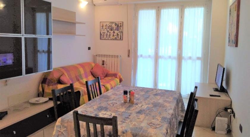 Appartamento Angela Pietra Ligure