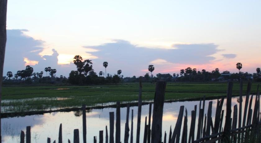 Homestay - Homestay - Family Homestay Siem Reap