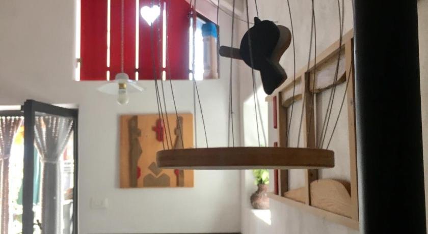 Ca' Storta una romantica baita fra i monti