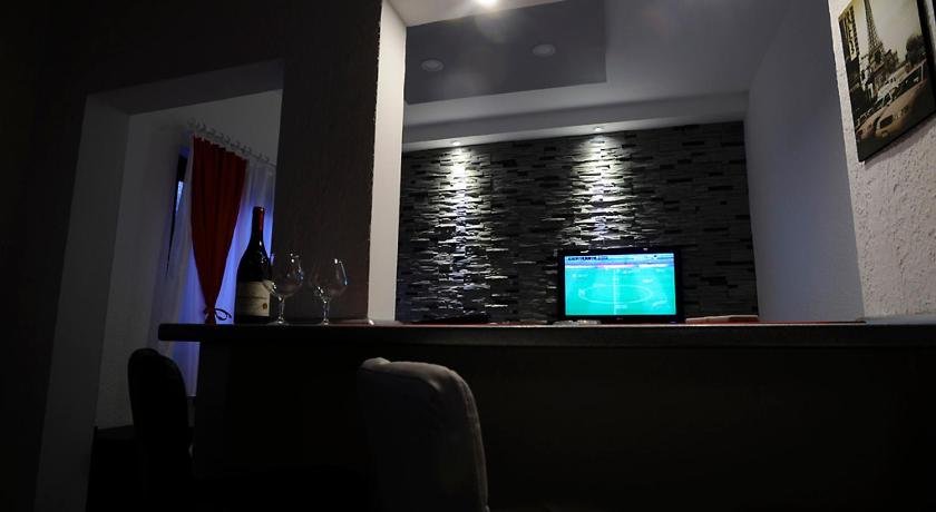 Apartment Rinaldi