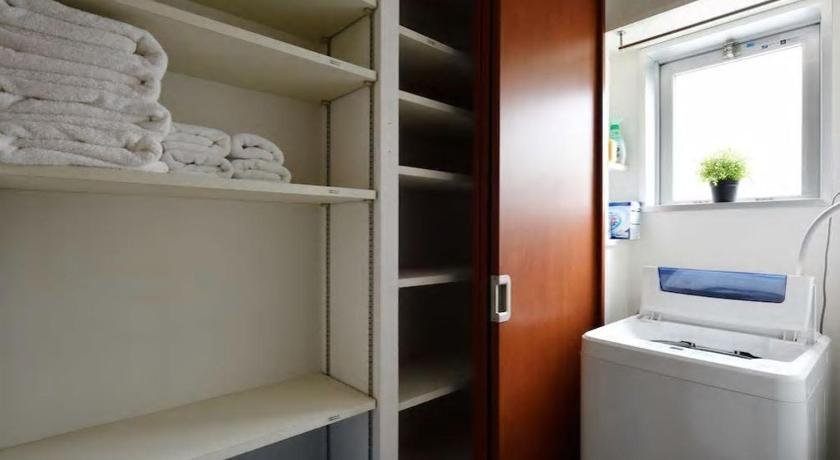 TE Osaka Luxury Room