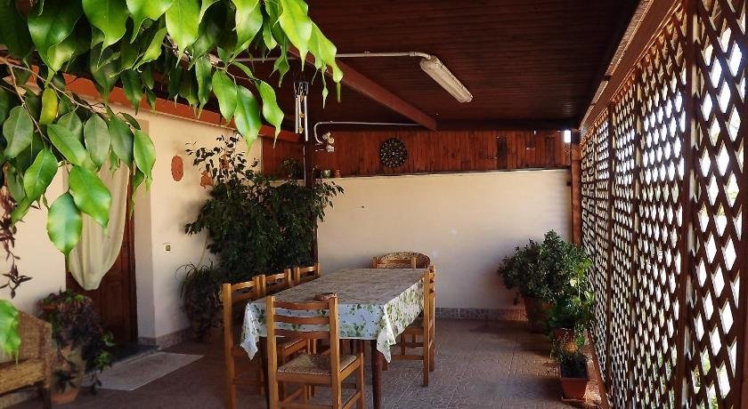 Villa with 4 bedrooms in Mazara del Vallo with enclosed garden and WiFi