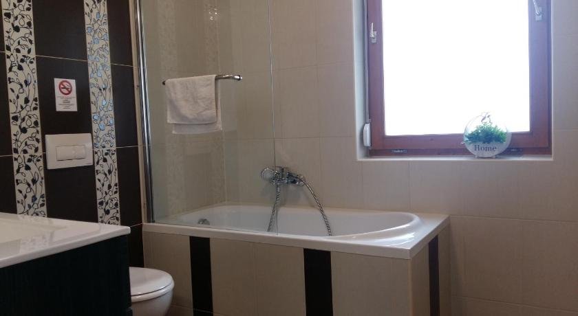 Varalja Apartman