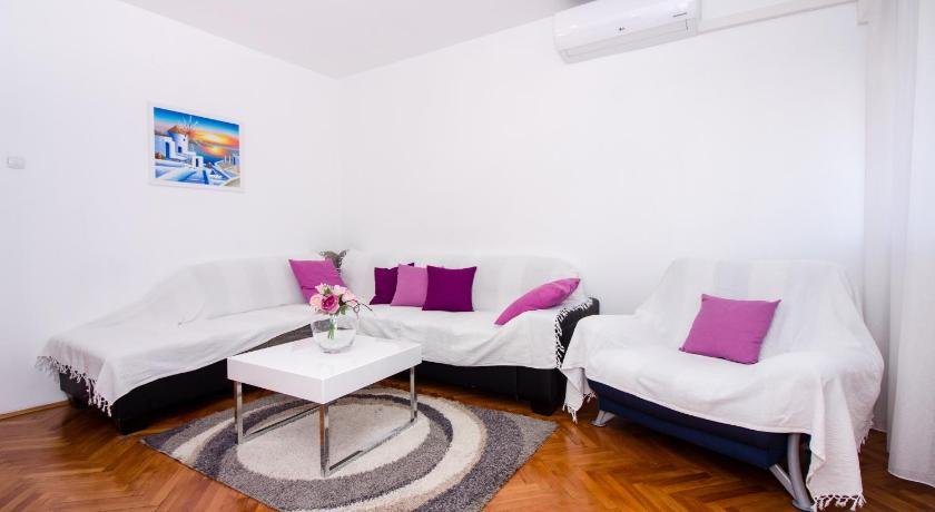 Apartment Luce Split City Centre Split Split-Dalmatia County