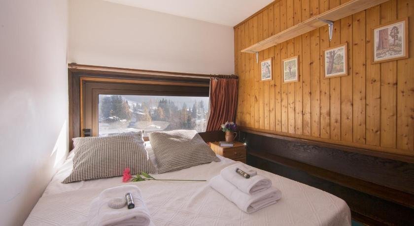 Residence Grand Roc - Campanules 415