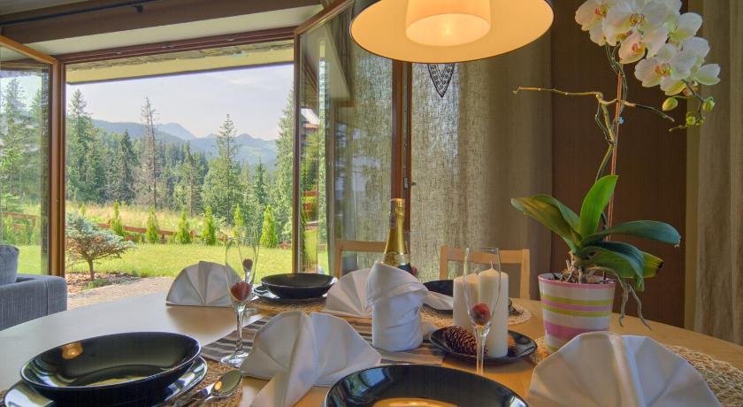Robin Hood Apartment VisitZakopane