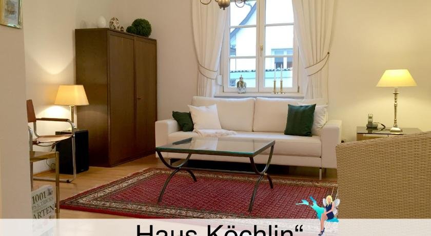 Ferienhaus Kochlin