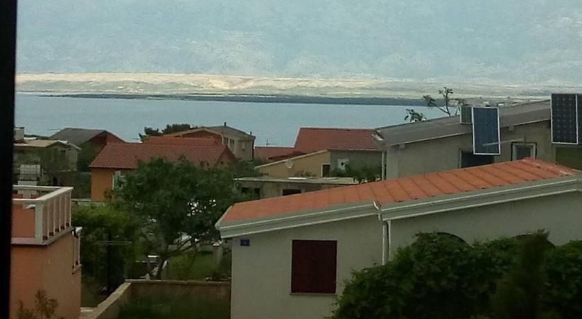Apartman LANA Vir