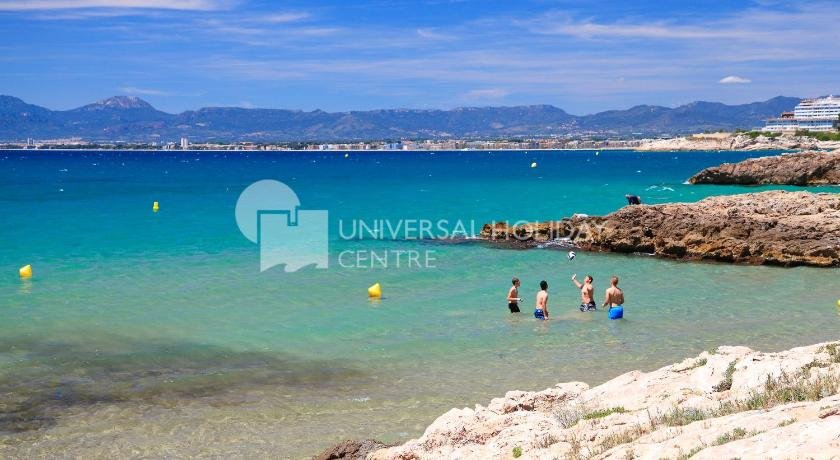 UHC Bellavista Apartments