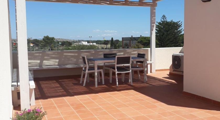 Casa Nettuno Favignana