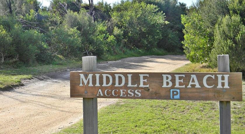 Seabreeze Merimbula