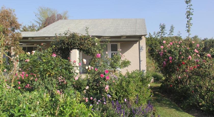 Bella Rosa Farm