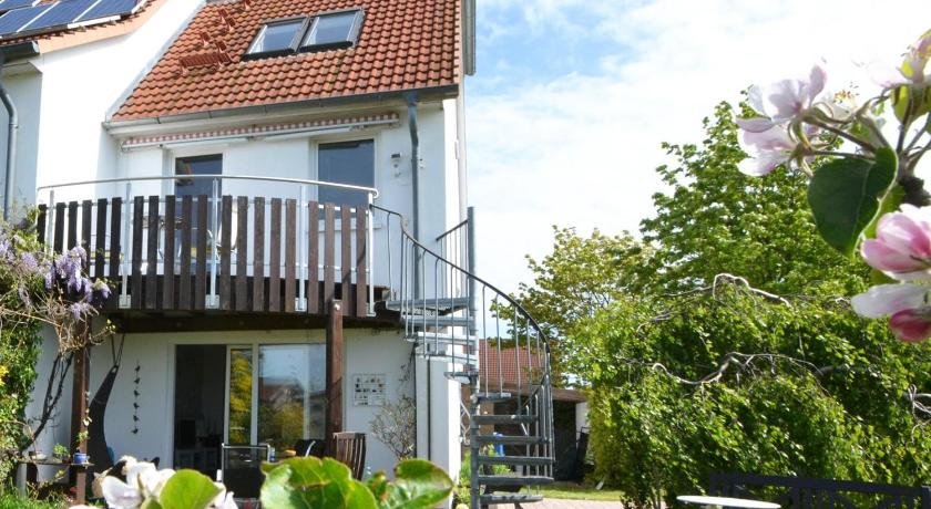 Apartment Landschaftsblick