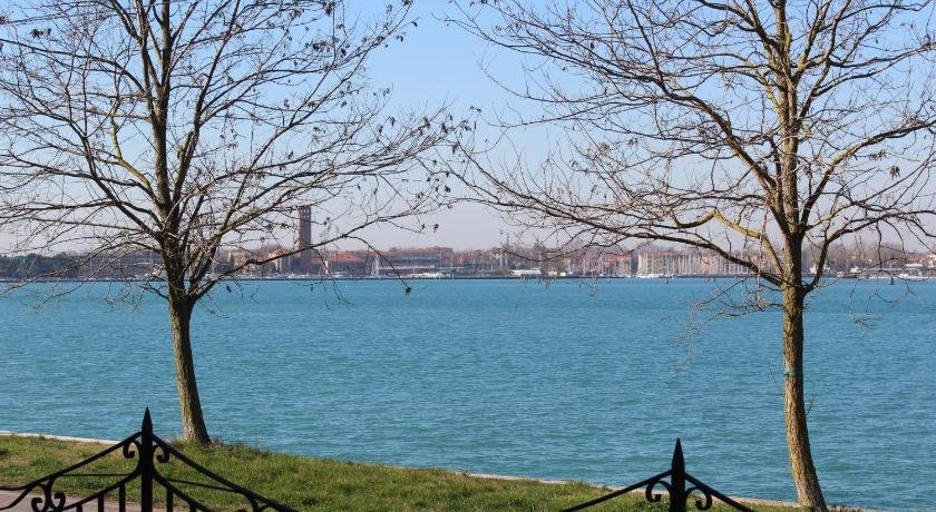 Ca Nicolo Lido di Venezia