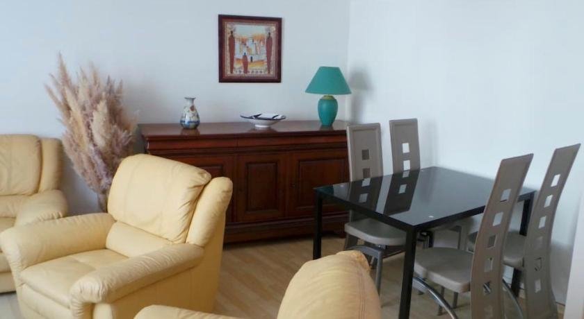 Le Narbona - Appartement cosy Narbonne Centre