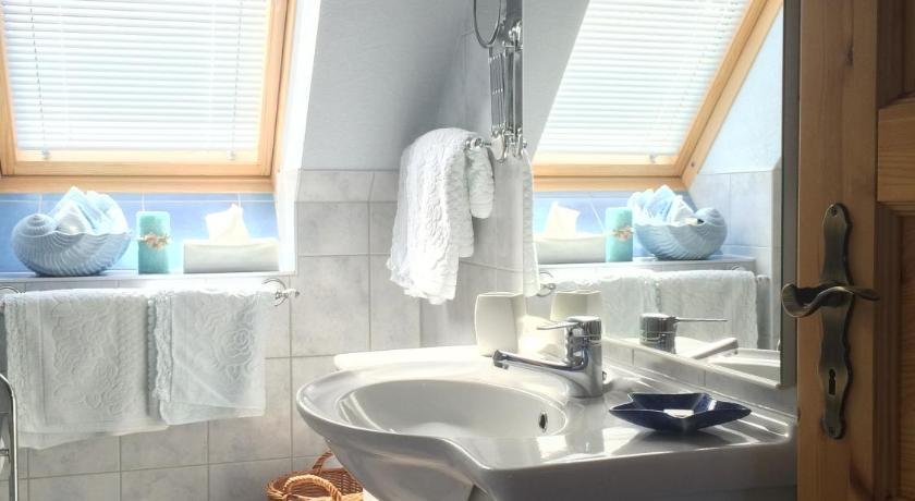 Ferienwohnung Morgensonne Prerow