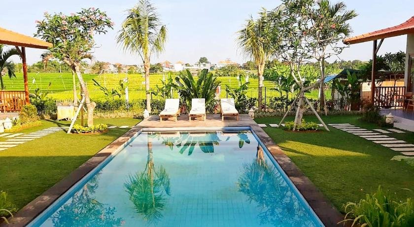 Omorich Bali Guest House