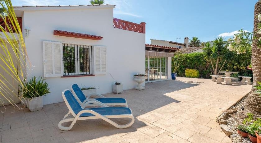 Holiday Home Orion