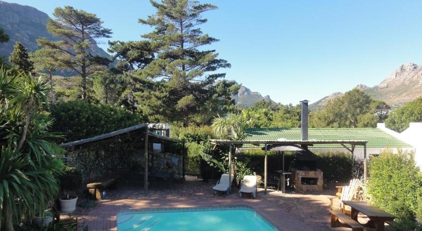 Birdsnest Guest Accommodation