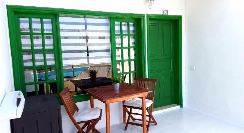 Apartamentos Relax