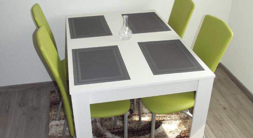 Ferienwohnung Schnell Bad Saulgau