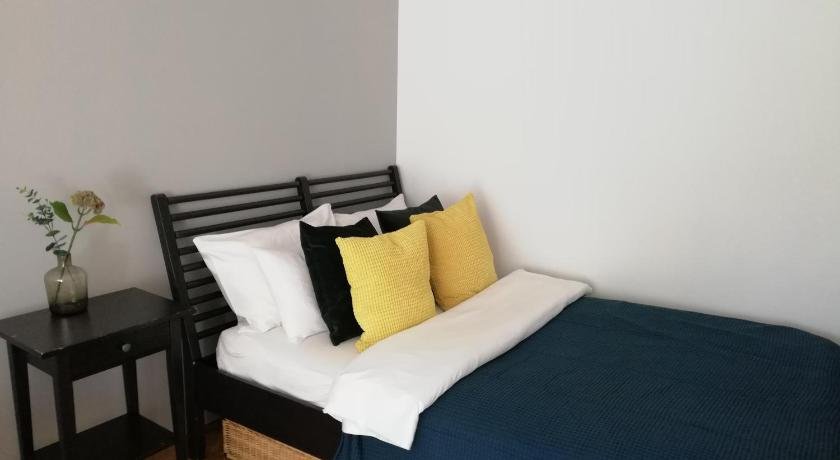 Warsaw Budget Apartments