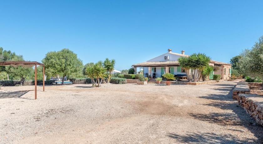 Casa Yolanda Manacor Mallorca
