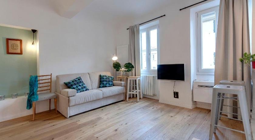 Mamo Florence - Scala Apartment