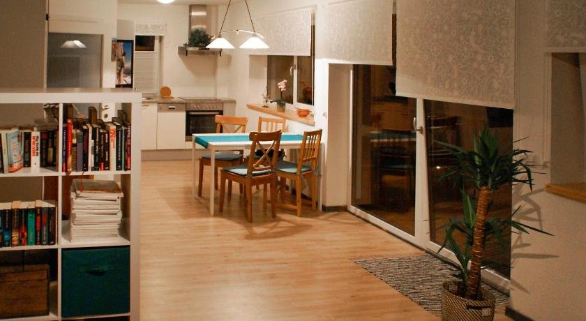 Apartment Corona - Rmu185