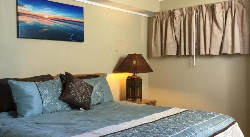 Spectacular Oceanfront Condos