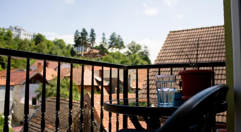Avram Iancu Private Apartment