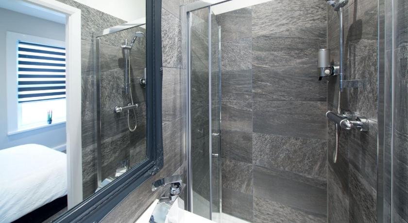 Blackbird Luxury Apartments Room 1