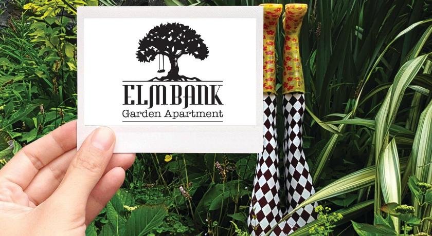 Elmbank Garden Apartment