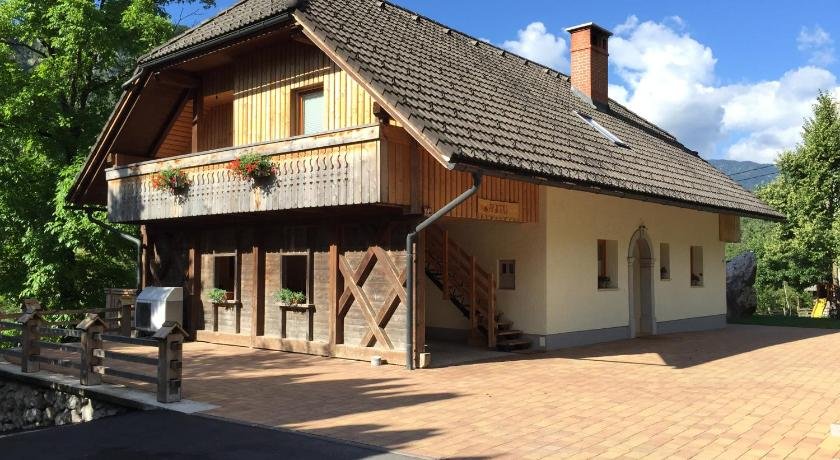 Apartment Markic