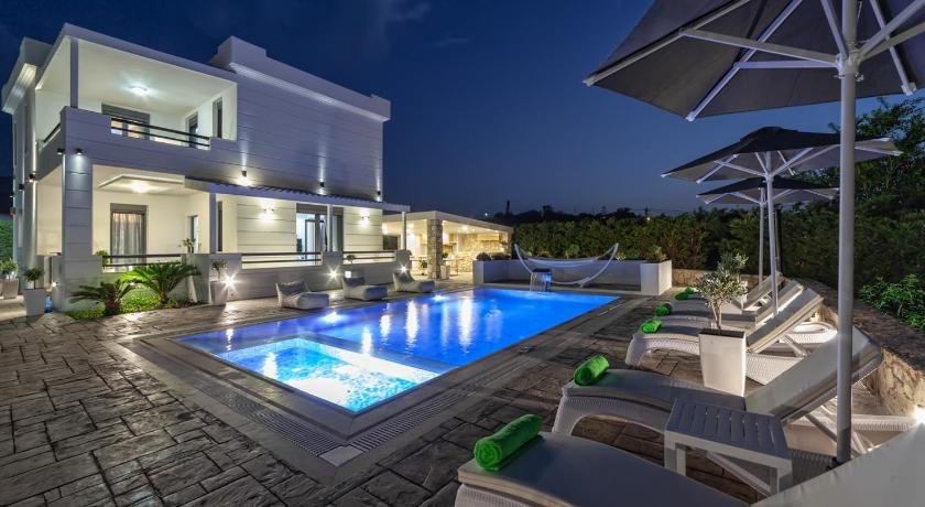 Villa Green Diamond - Private Heated Pool