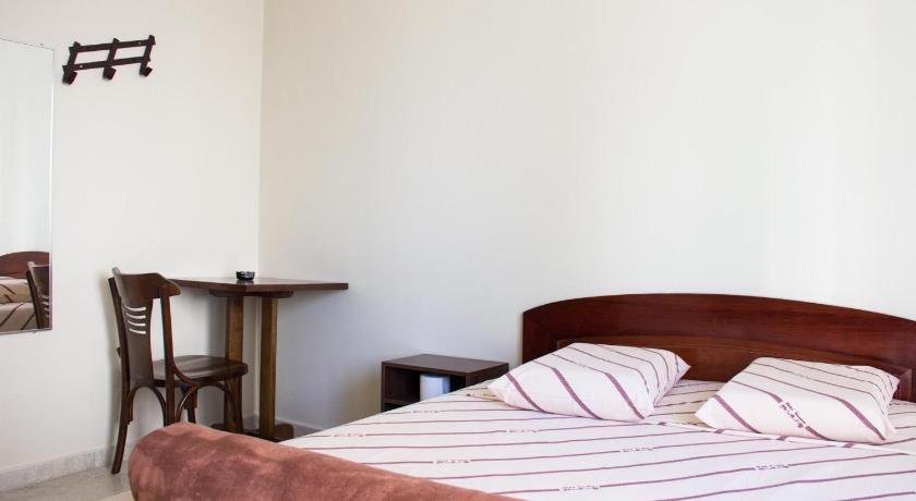 Hotel Garden Itaim