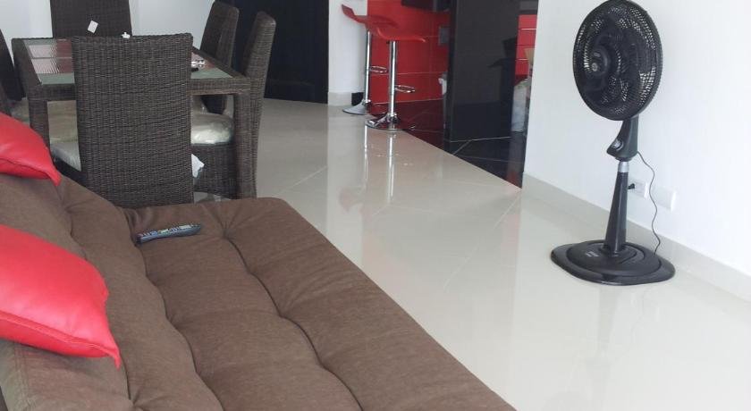 Apartamento En El Rodadero