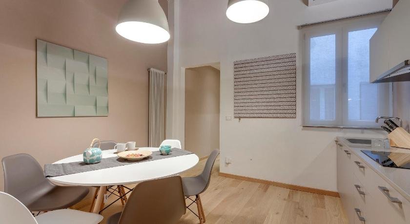 Borgo Apartment Florence