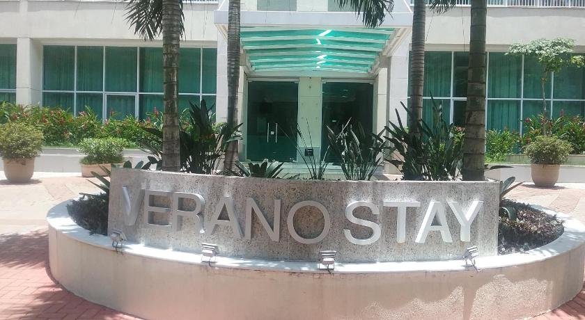 Verano Stay Flat Trab E Relax