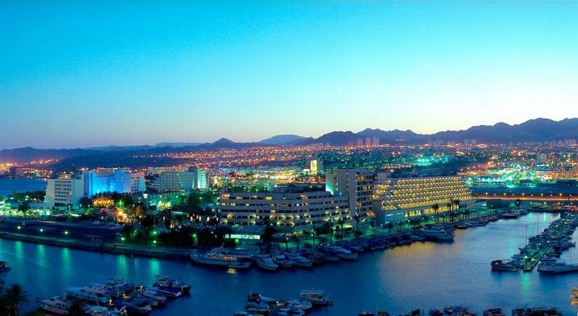 Eilat-New apartment