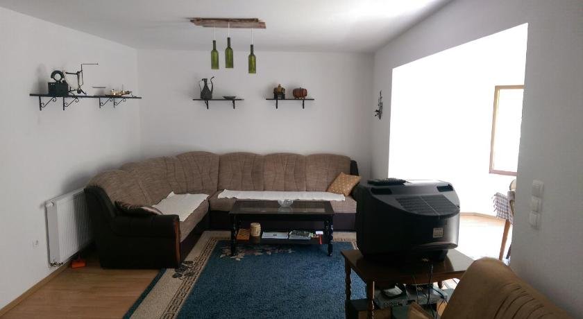 Peaceful Oasis - house for rest and relaxation