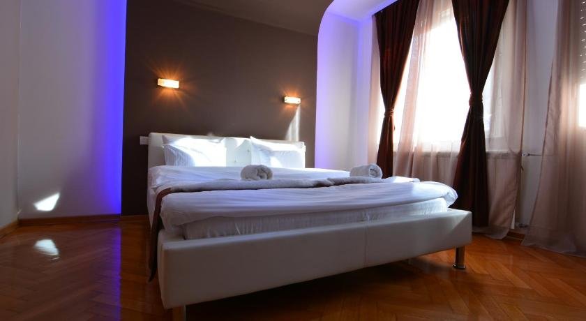 Lux Apartment in Belgrade