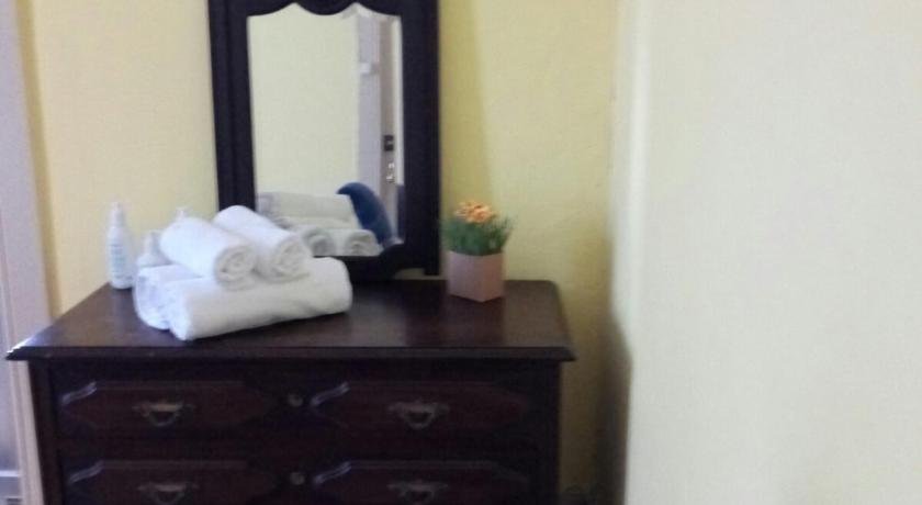 Guesthouse Monsanto
