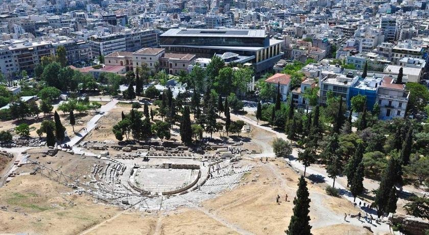 My Athens Gem