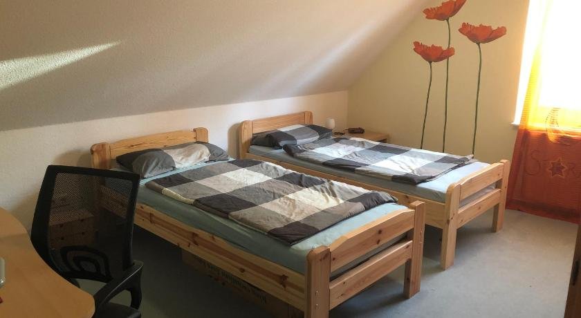 Attraktives Landhaus Nahe Bremen
