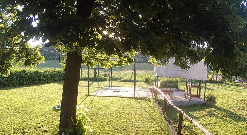 Gavi/Alice Open space