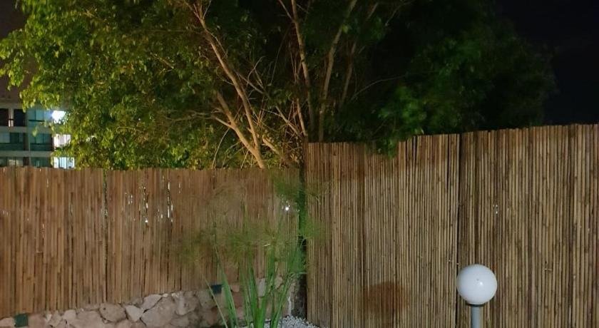The Beach Garden Apt